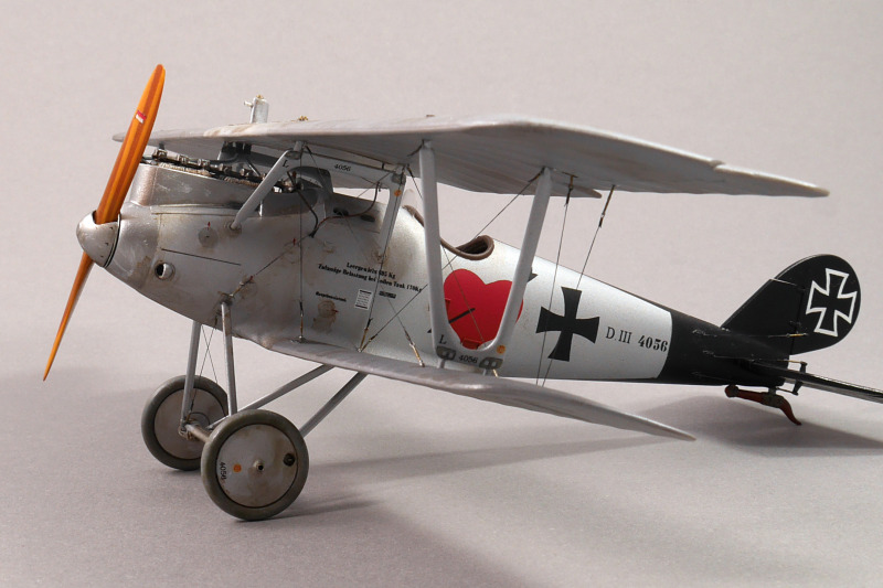 Pfalz D.III