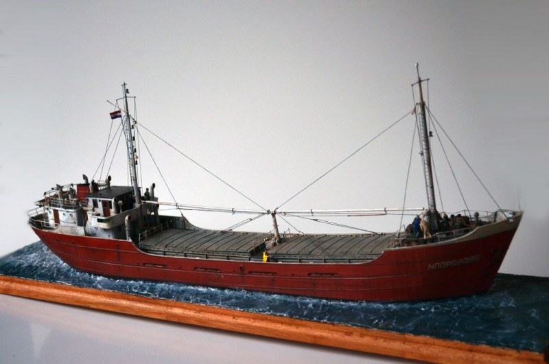 MS Noordborg