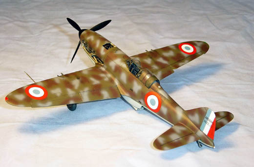 Bataille de France (Teil 1)