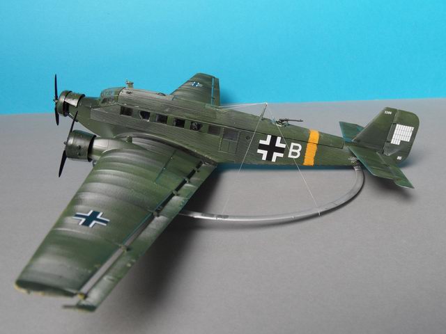 Junkers Ju 52/3mg6e