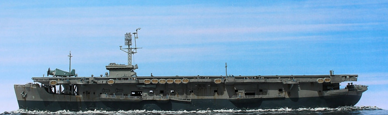 USS Bogue (CVE-9)