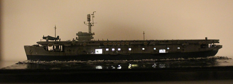 USS Bogue (CVE-9)