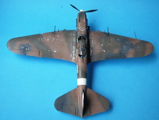 Iljuschin Il-2 Stormovik