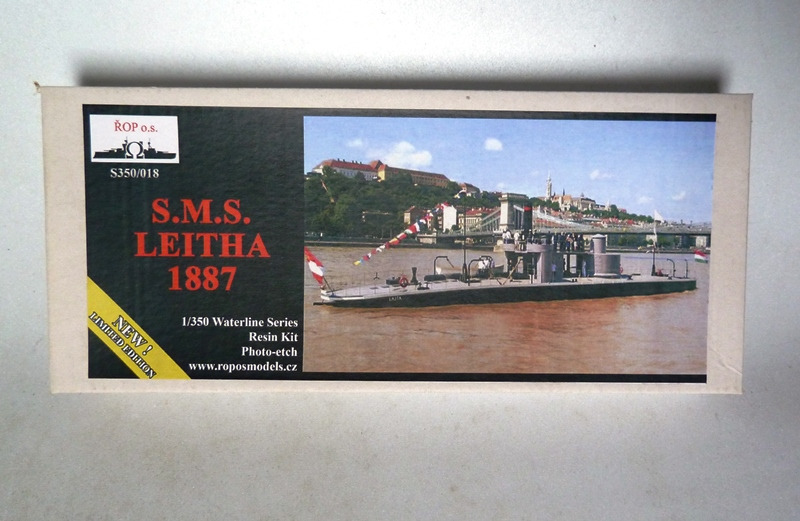 SMS Leitha
