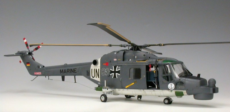 Westland Sea Lynx Mk.88A