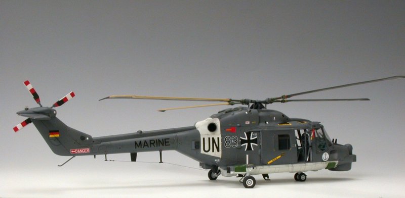 Westland Sea Lynx Mk.88A