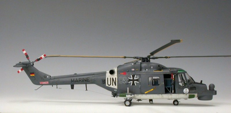 Westland Sea Lynx Mk.88A