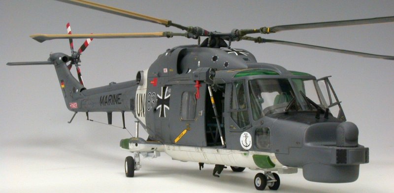 Westland Sea Lynx Mk.88A