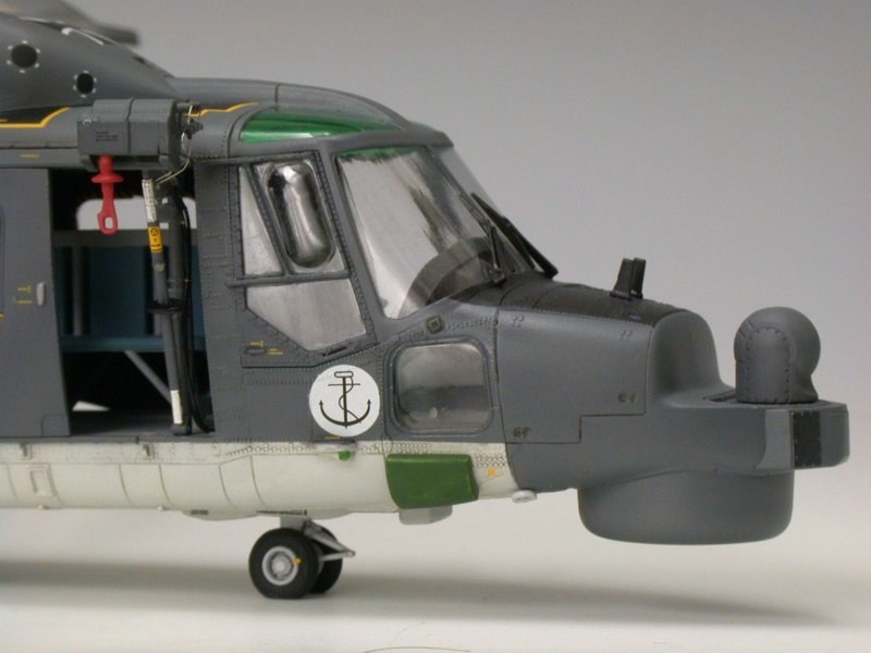 Westland Lynx Mk.88A