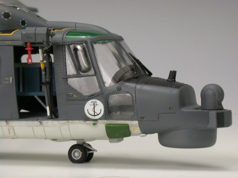 Westland Sea Lynx Mk.88A