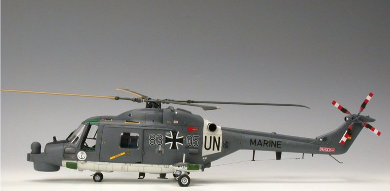 Westland Sea Lynx Mk.88A