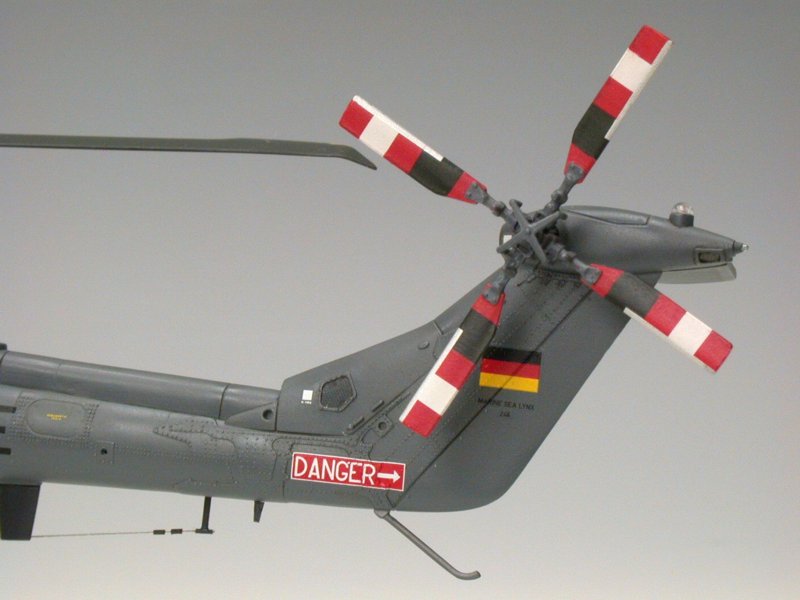 Westland Sea Lynx Mk.88A
