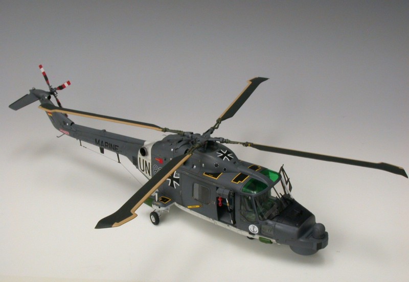 Westland Sea Lynx Mk.88A