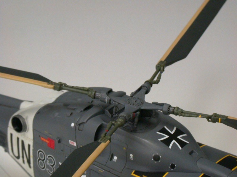 Westland Sea Lynx Mk.88A