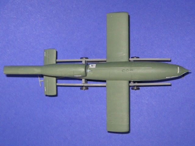 Fieseler Fi-103 V1
