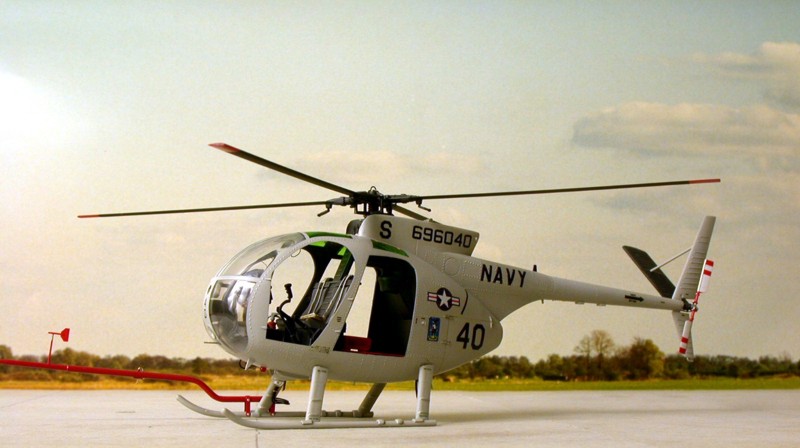 TH-6B