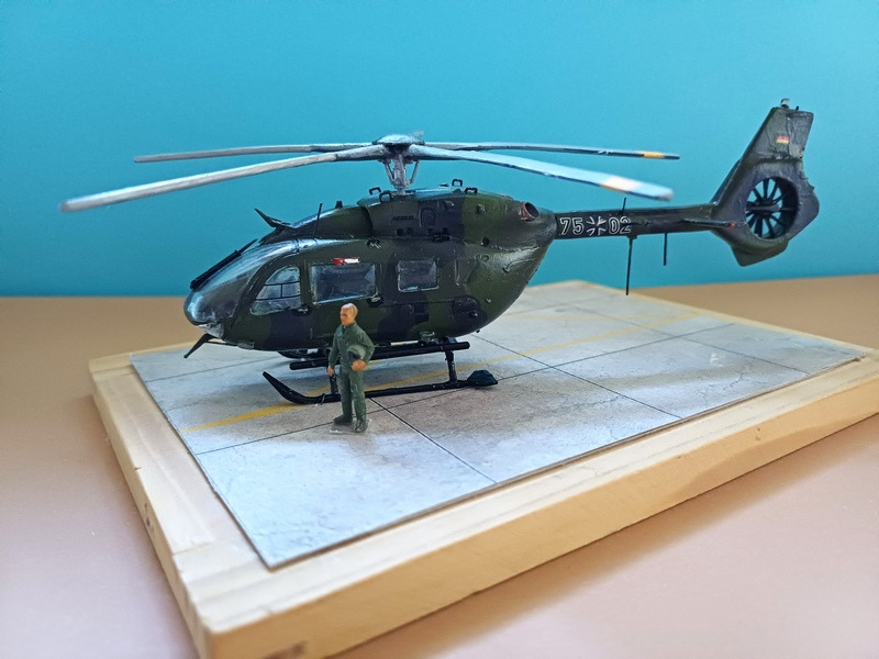 Airbus Helicopters H145M LKH