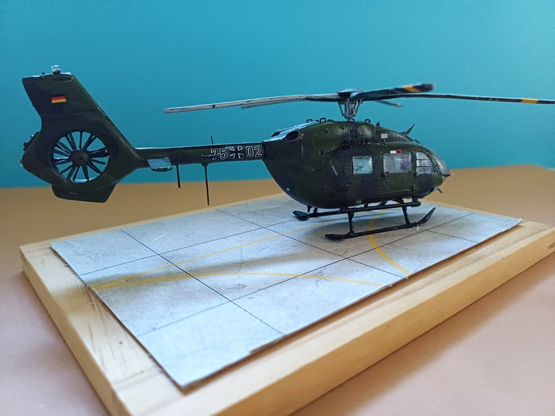 Airbus Helicopters H145M LKH