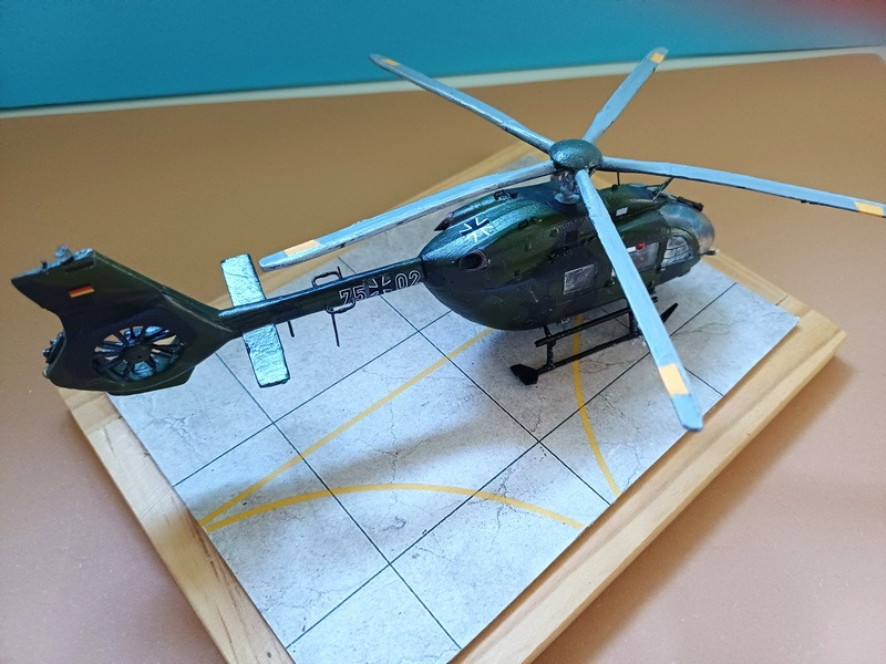 Airbus Helicopters H145M LKH