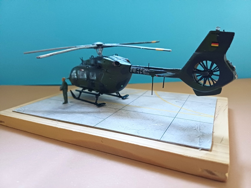 Airbus Helicopters H145M LKH