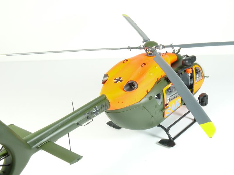 Airbus Helicopters H145 LUH SAR