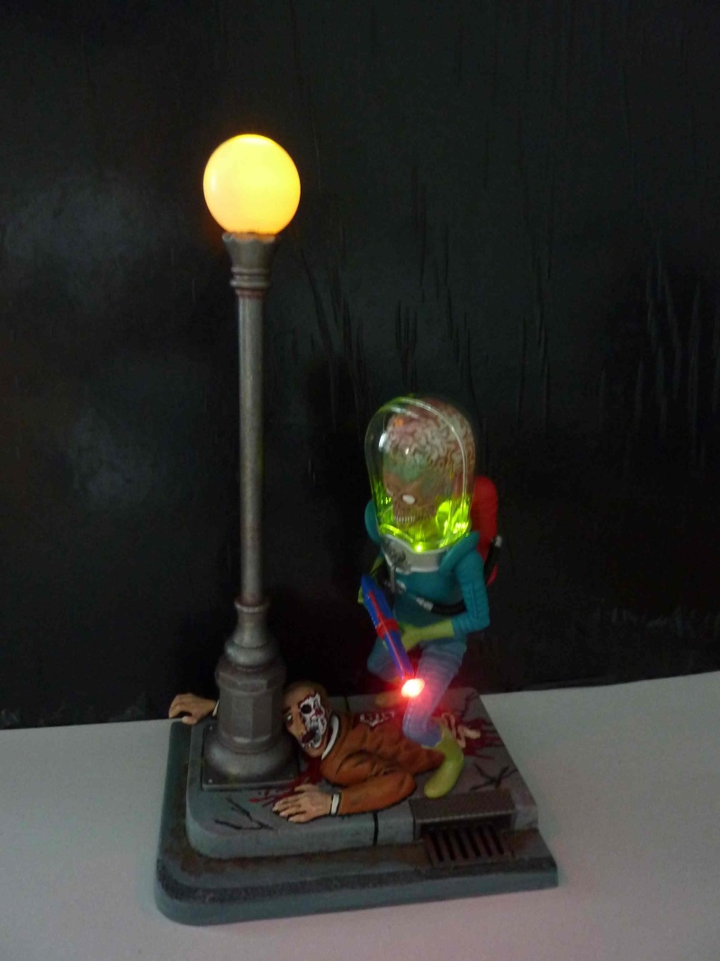 Mars Attacks