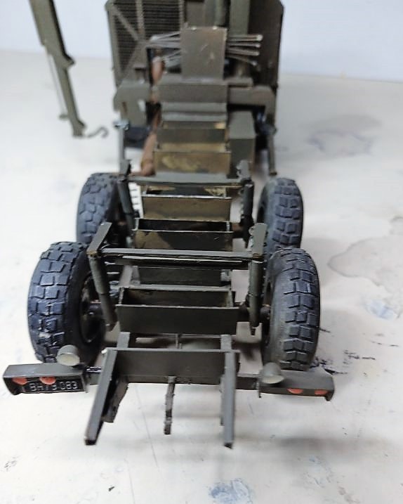 ÖAF s-LKW 10t (Typ 20.320/G1)