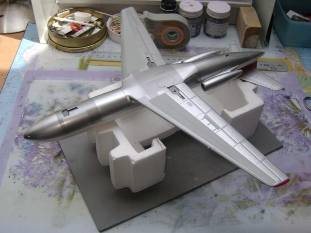 Sud Aviation SE-210 Caravelle