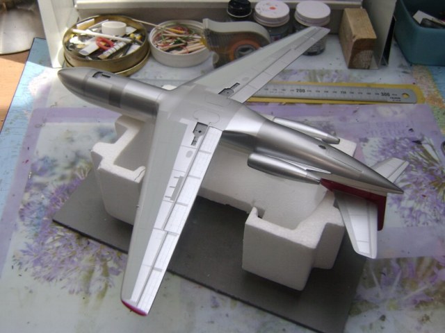 Sud Aviation SE-210 Caravelle