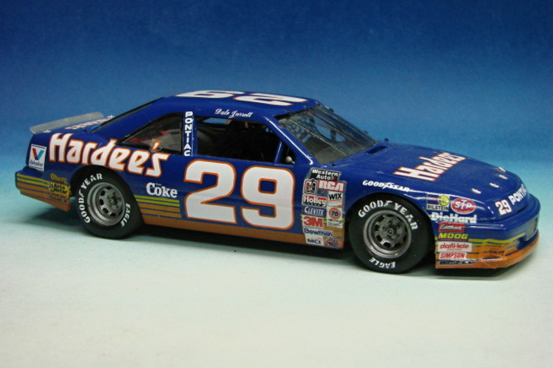 1989 Pontiac Grand Prix