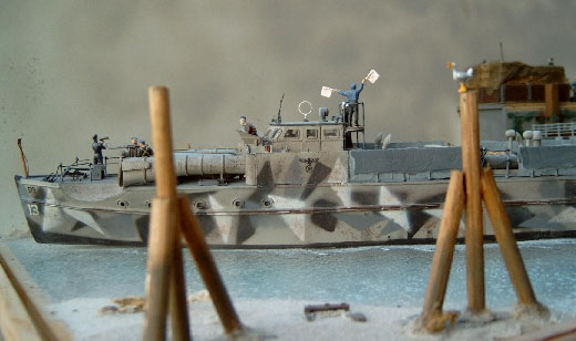 Schnellboot S 13