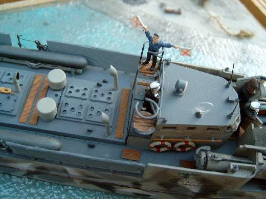 Schnellboot S 13