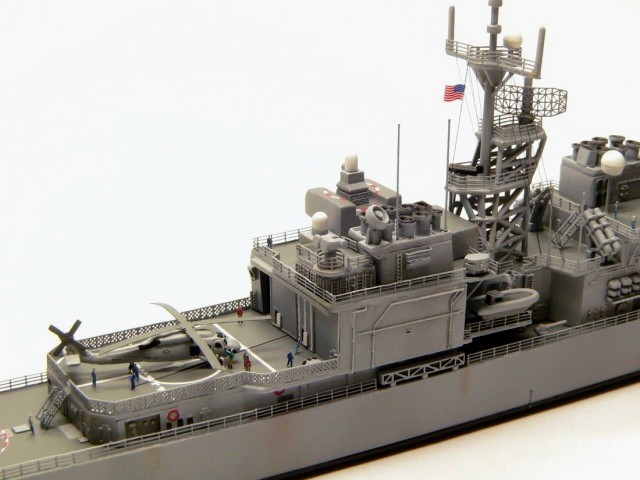 USS Kinkaid (DD-965)