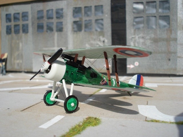 Nieuport Ni-28 C.1