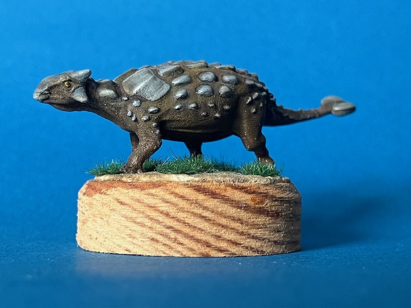 Scolosaurus cutleri