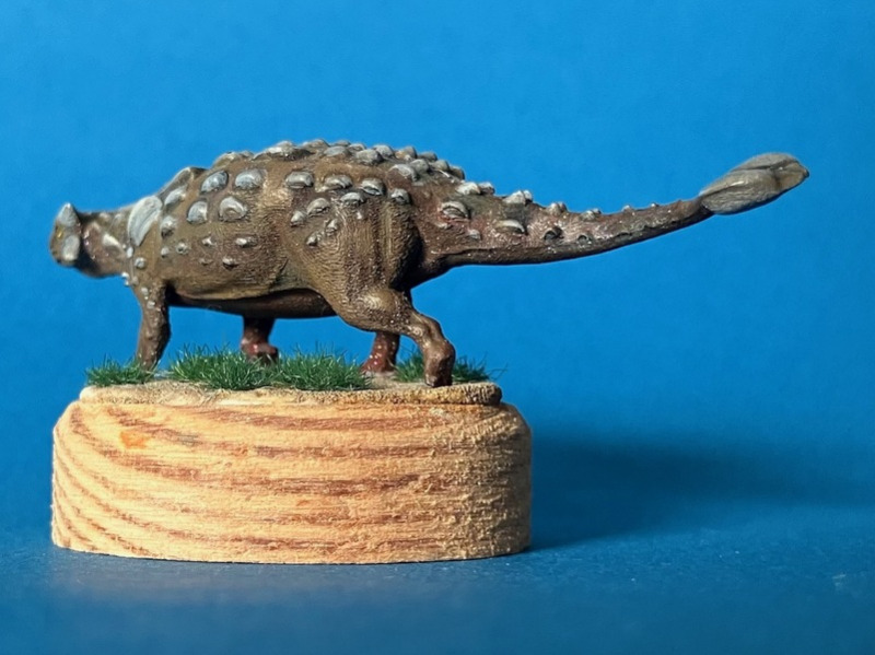 Scolosaurus cutleri