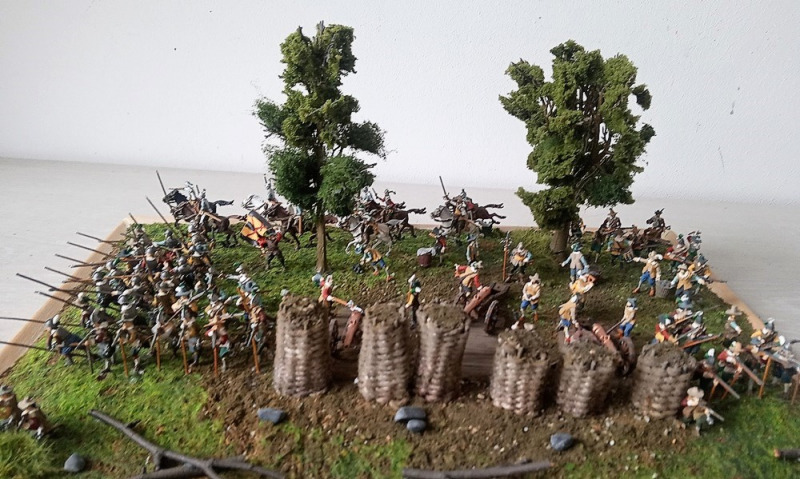 Schlacht bei Liegnitz 1634