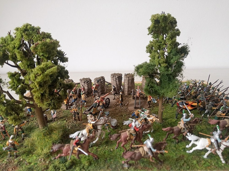 Schlacht bei Liegnitz 1634