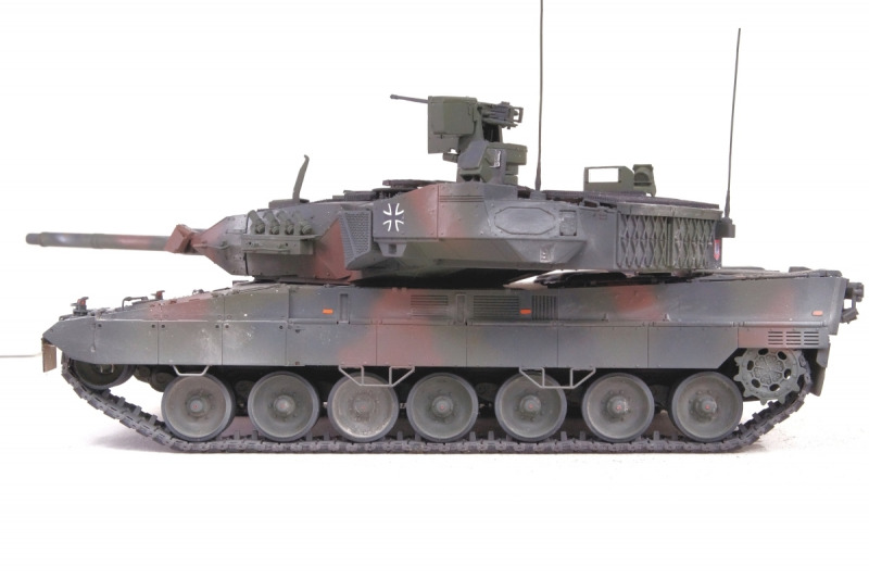 Leopard 2A8