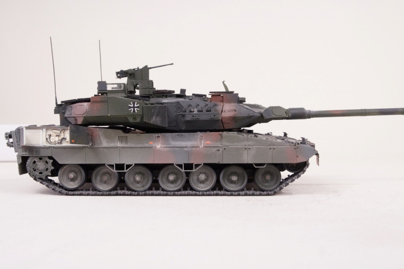 Leopard 2A8