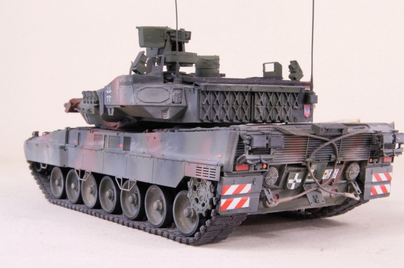 Leopard 2A8