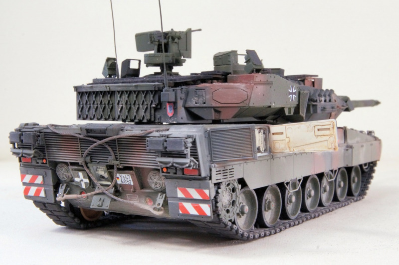 Leopard 2A8