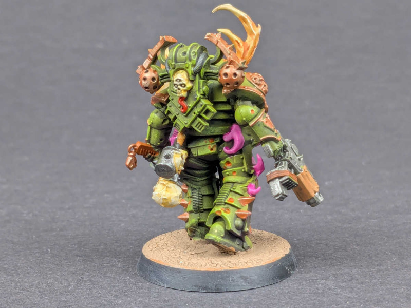 Death-Guard-Verstärkung 1