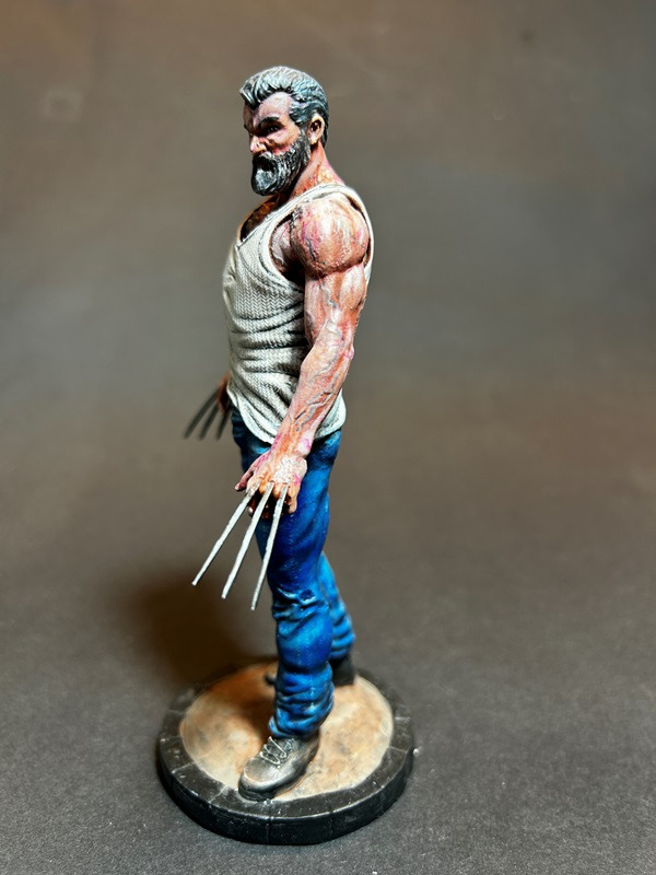 Wolverine