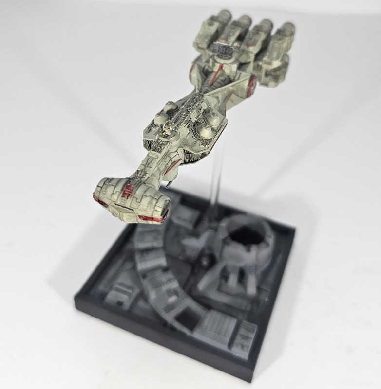 CR90 Corellian-Korvette "Blockadebrecher"