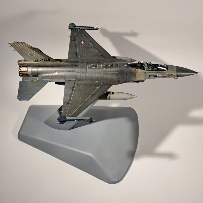 General Dynamics F-16A Fighting Falcon