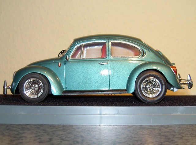 VW Käfer 1303 S
