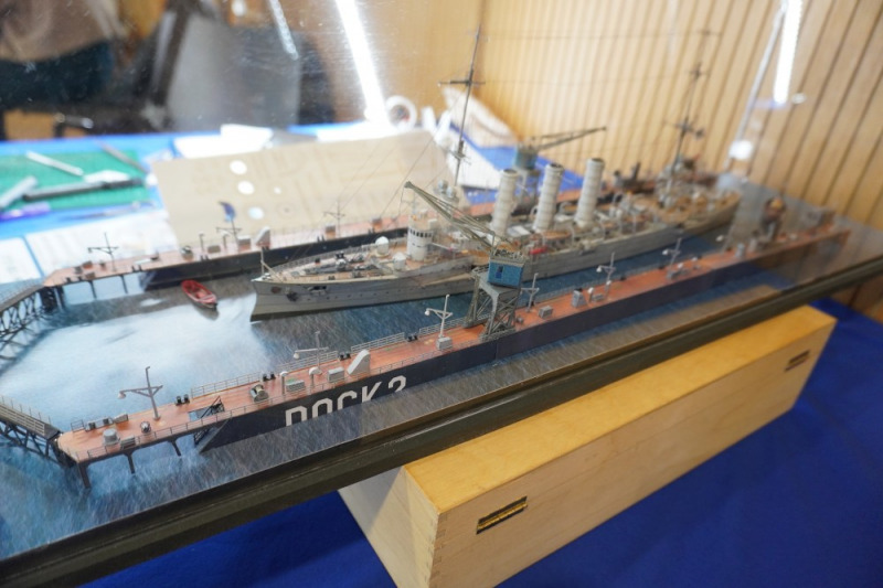 16. Ausstellung des MBC Koblenz, 25./26.10.2025, Teil 2