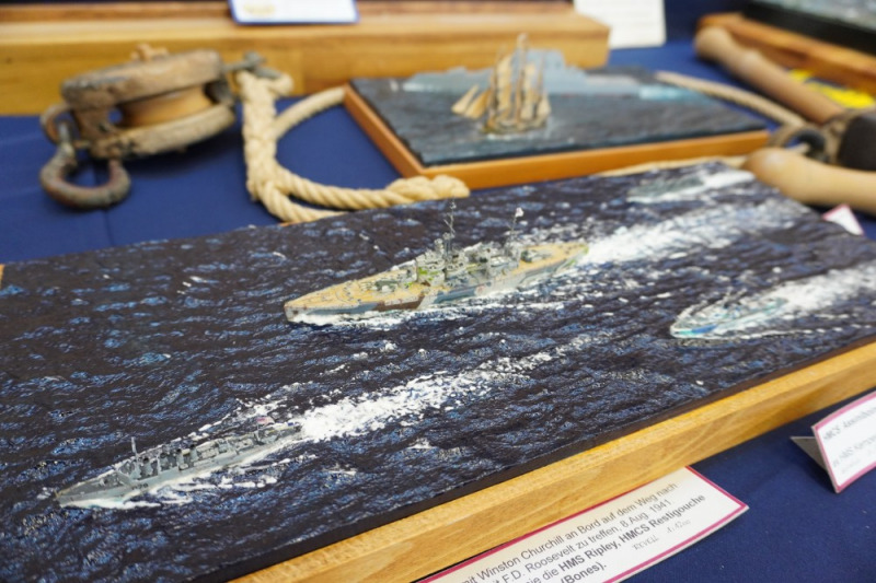 16. Ausstellung des MBC Koblenz, 25./26.10.2025, Teil 2