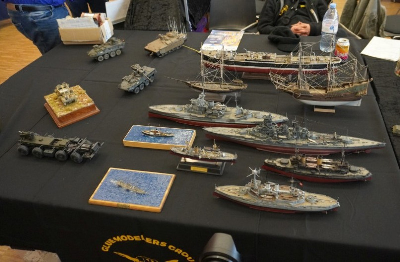 16. Ausstellung des MBC Koblenz, 25./26.10.2025, Teil 2